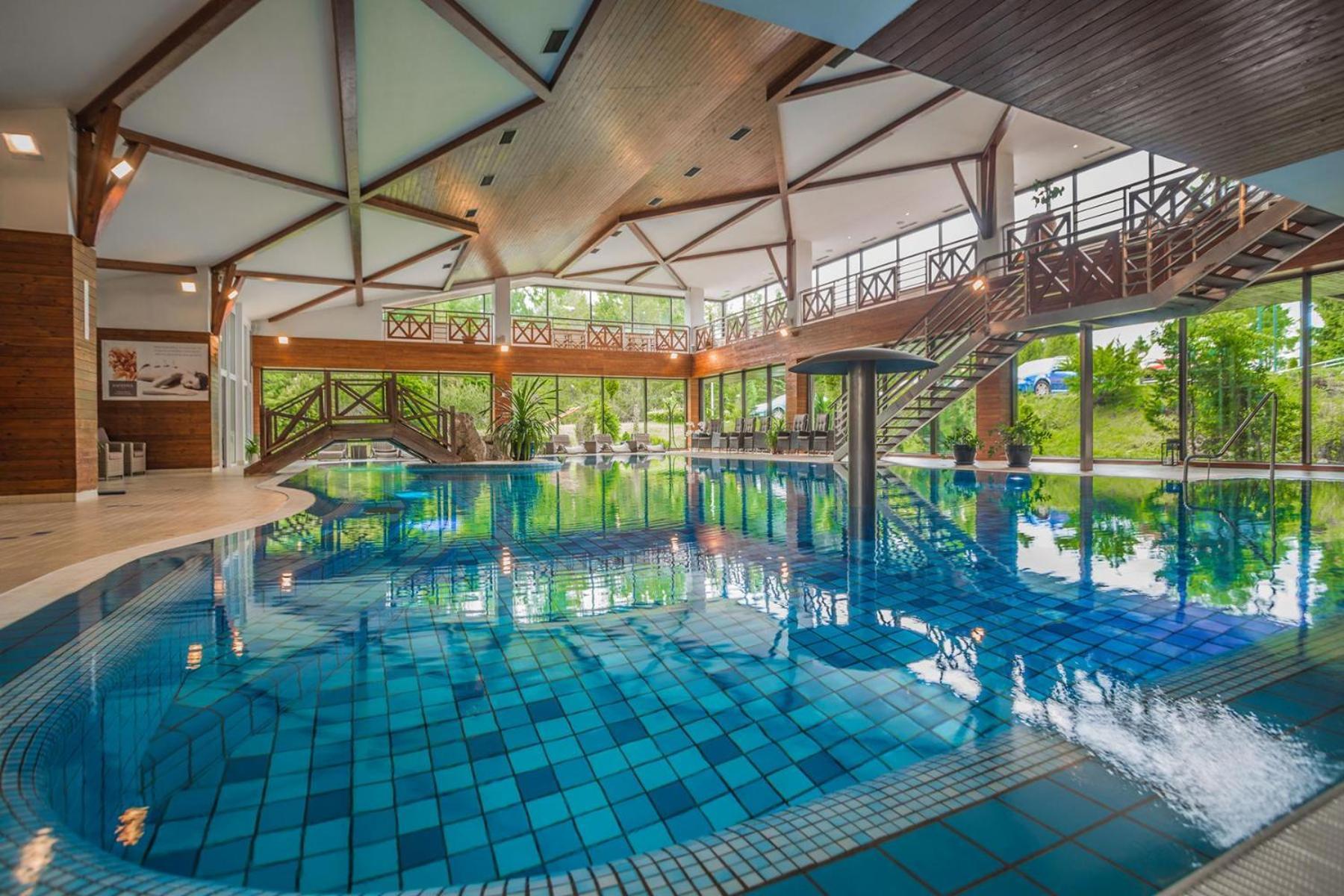 Kontakt Wellness Hotel Tatranská Lomnica Eksteriør billede