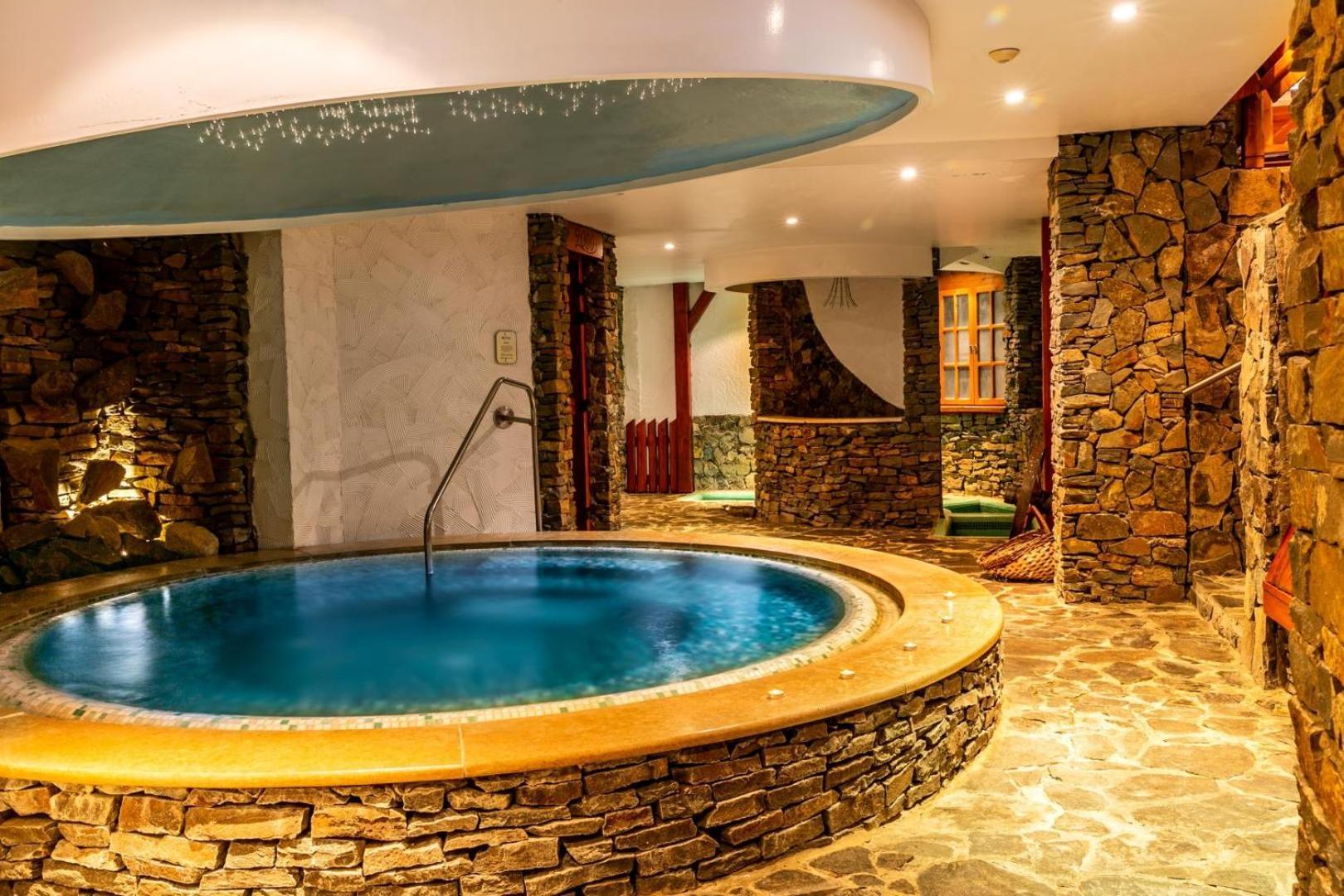 Kontakt Wellness Hotel Tatranská Lomnica Eksteriør billede