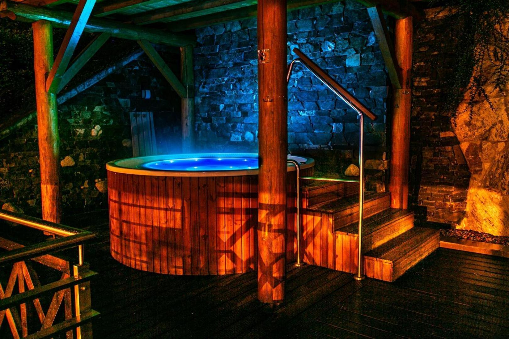 Kontakt Wellness Hotel Tatranská Lomnica Eksteriør billede