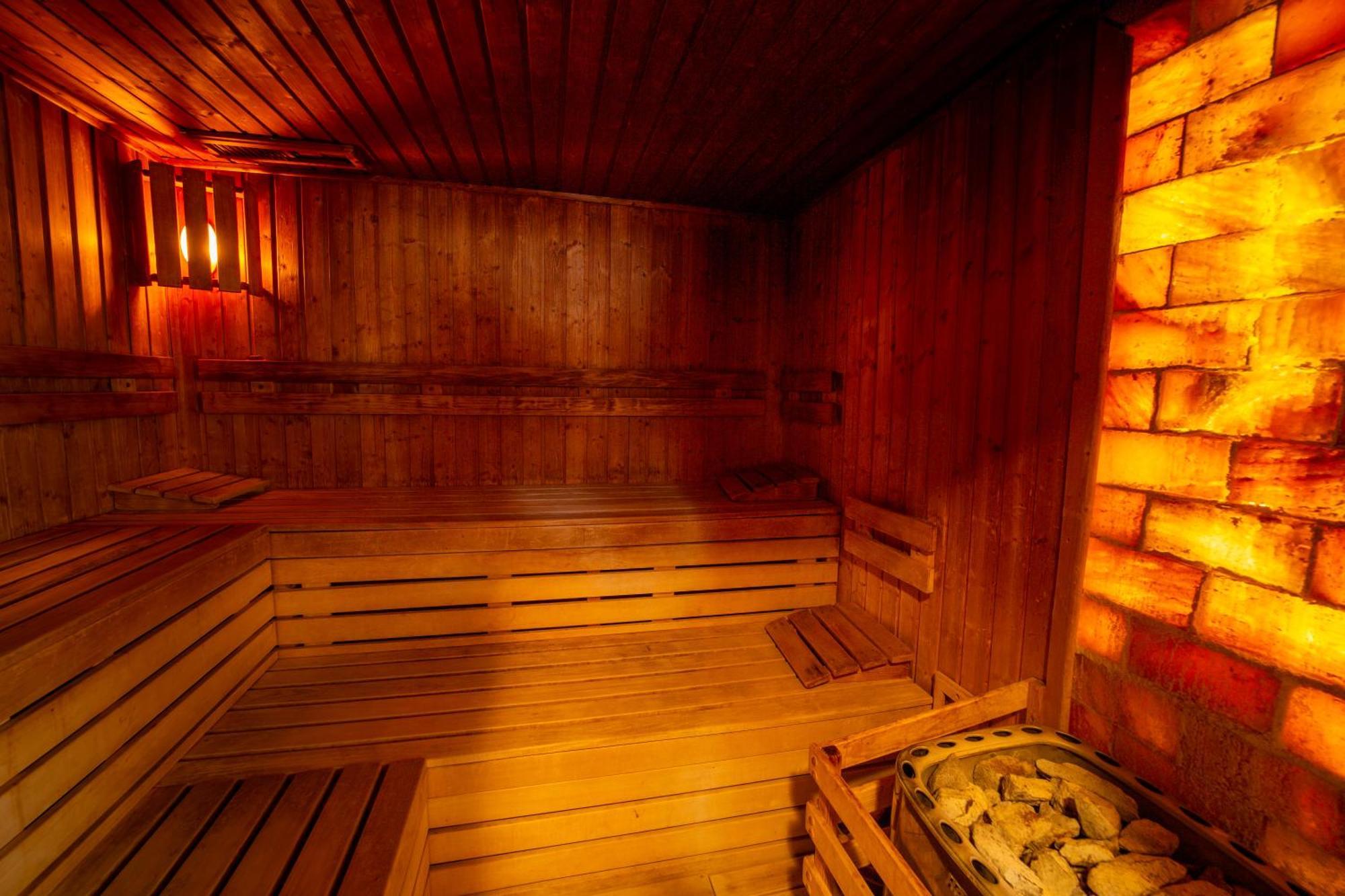 Kontakt Wellness Hotel Tatranská Lomnica Eksteriør billede