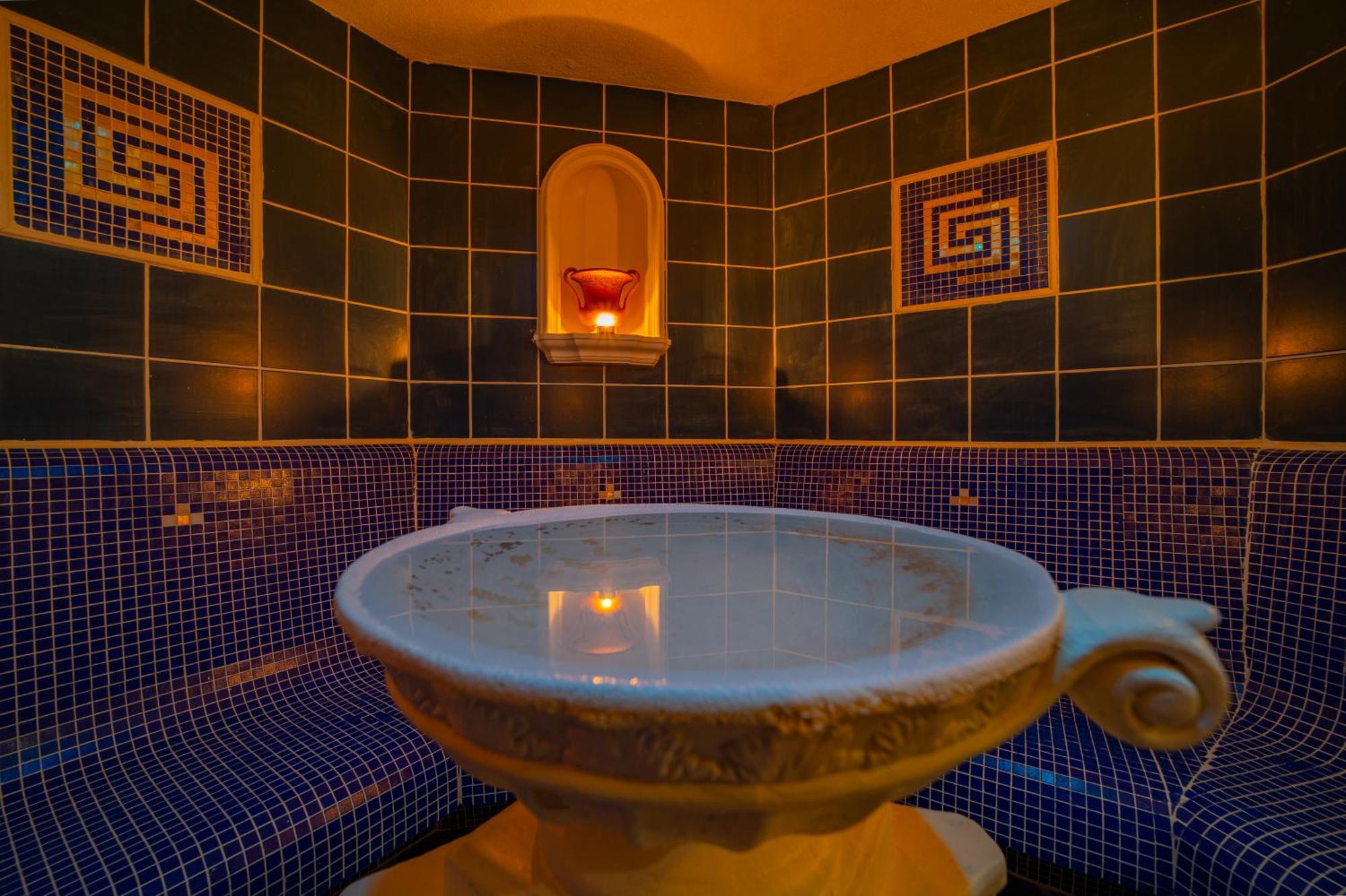 Kontakt Wellness Hotel Tatranská Lomnica Eksteriør billede