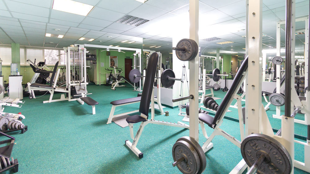 Kontakt Wellness Hotel Tatranská Lomnica Eksteriør billede